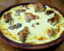 Kuzu Elbasan Tava Tarifi