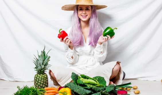 Vegan Beslenme Nedir? Vegan Beslenme Tavsiyeleri